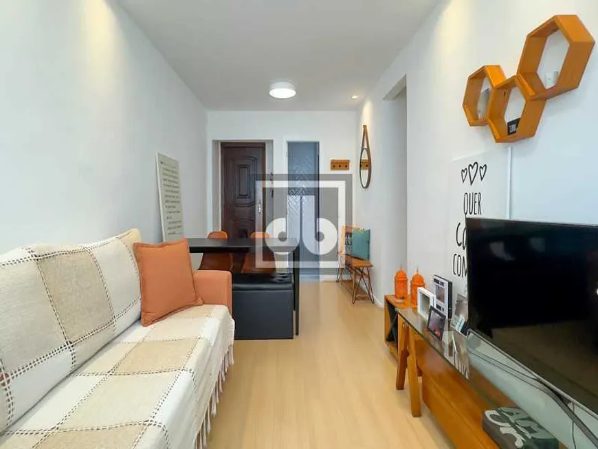 Foto 1 de Apartamento com 2 Quartos à venda, 65m² em Taquara, Rio de Janeiro