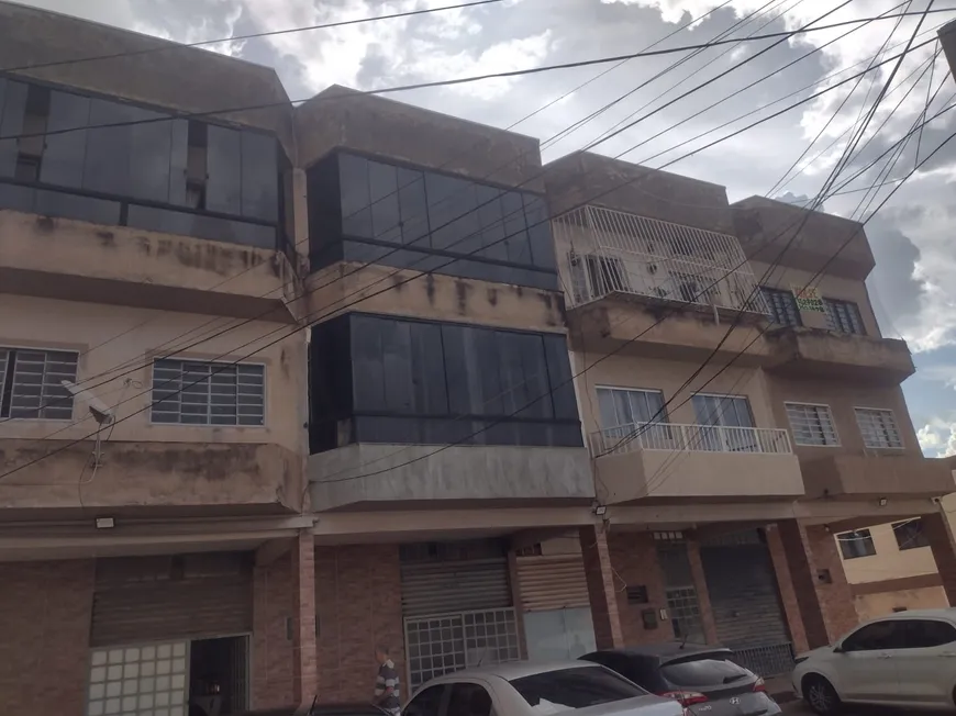 Foto 1 de Casa com 2 Quartos à venda, 55m² em Regiao dos Lagos, Brasília