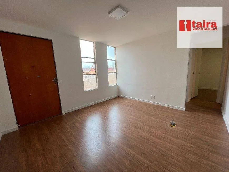 Foto 1 de Apartamento com 2 Quartos à venda, 52m² em Jardim da Saude, São Paulo