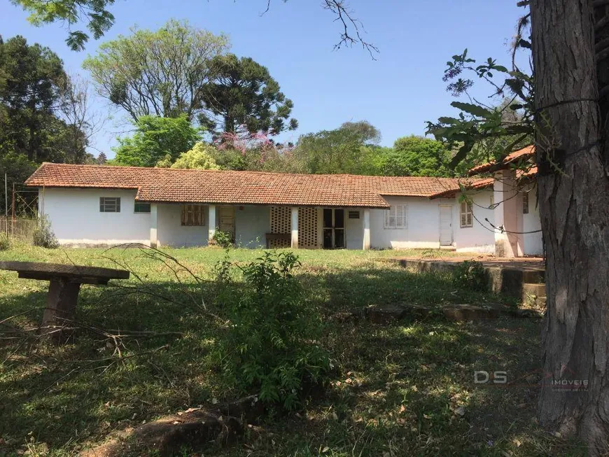 Foto 1 de Fazenda/Sítio com 11 Quartos à venda, 66375m² em , Tietê