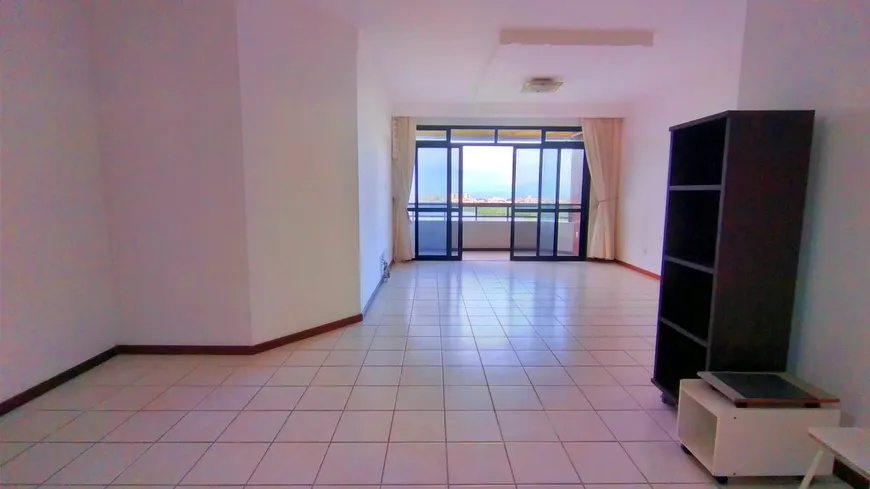 Foto 1 de Apartamento com 4 Quartos à venda, 170m² em Farolândia, Aracaju