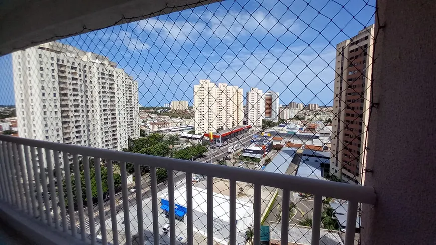 Foto 1 de Apartamento com 3 Quartos à venda, 83m² em Nova Parnamirim, Parnamirim