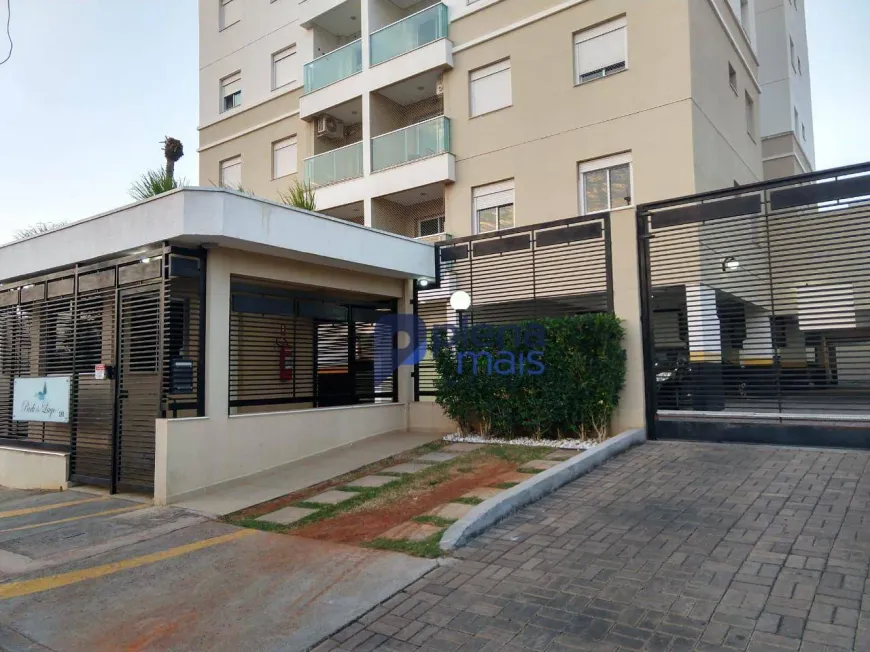 Foto 1 de Apartamento com 2 Quartos à venda, 73m² em Chácaras Fazenda Coelho, Hortolândia