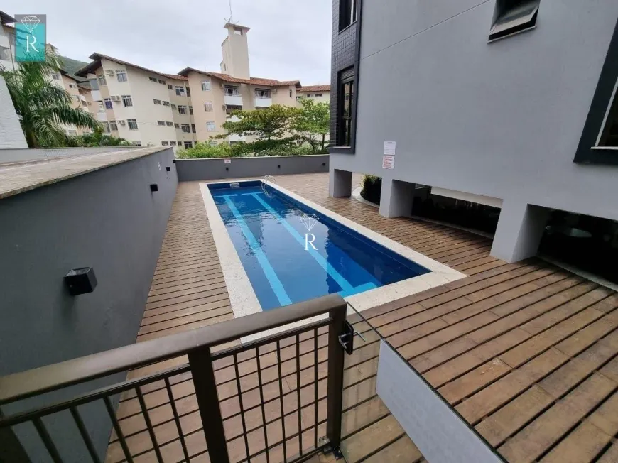 Foto 1 de Apartamento com 2 Quartos à venda, 72m² em Itacorubi, Florianópolis