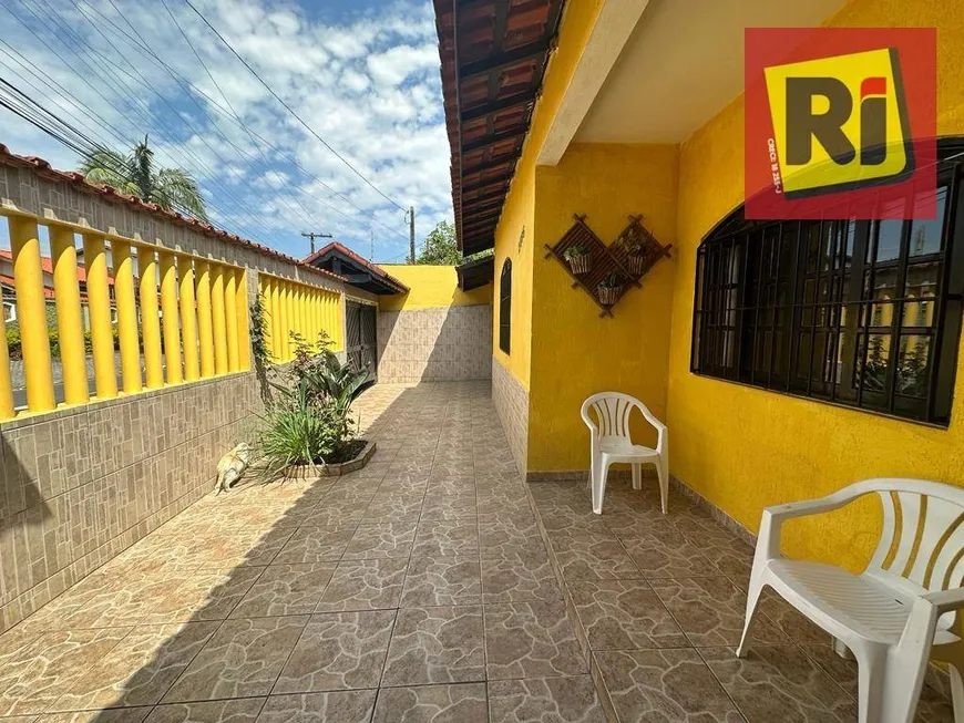 Foto 1 de Casa com 2 Quartos à venda, 165m² em Maitinga, Bertioga