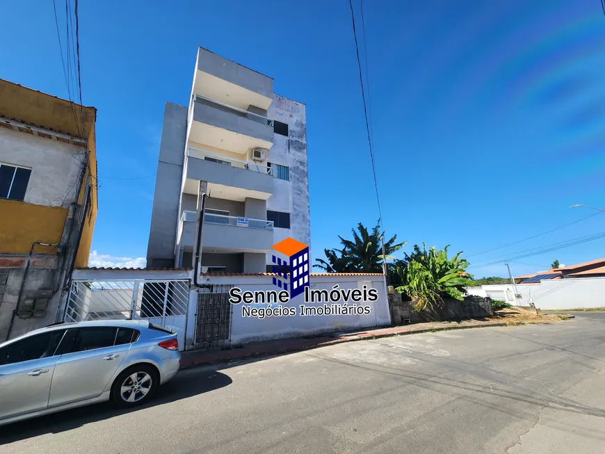 Foto 1 de Apartamento com 2 Quartos à venda, 72m² em Residencial Centro da Serra, Serra