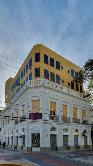 Foto 1 de Sala Comercial para alugar, 29m² em Centro, Pelotas