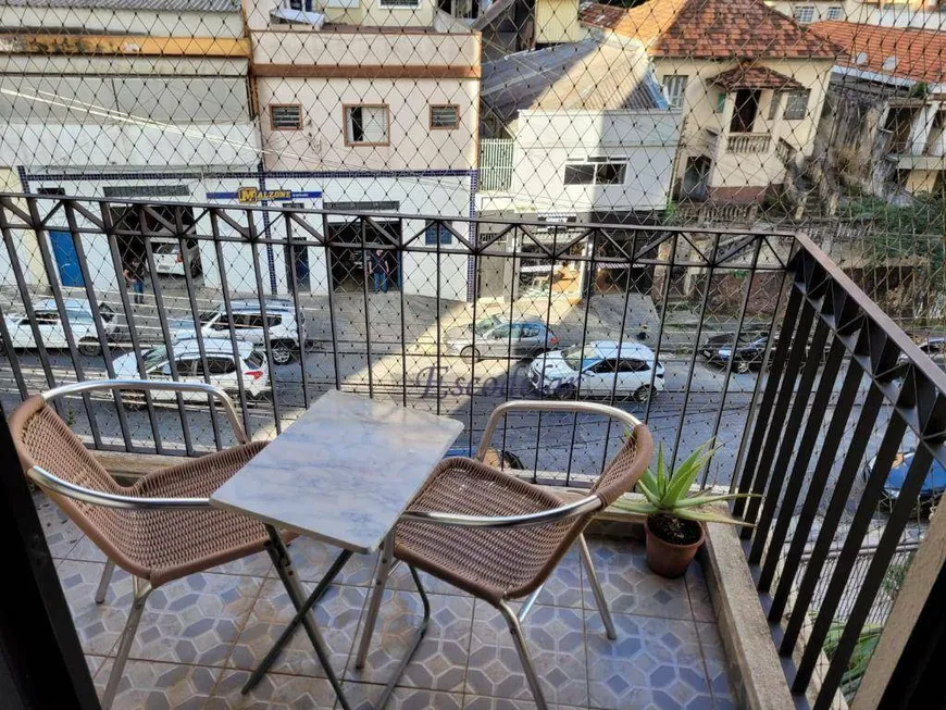 Foto 1 de Apartamento com 2 Quartos à venda, 72m² em Santana, São Paulo