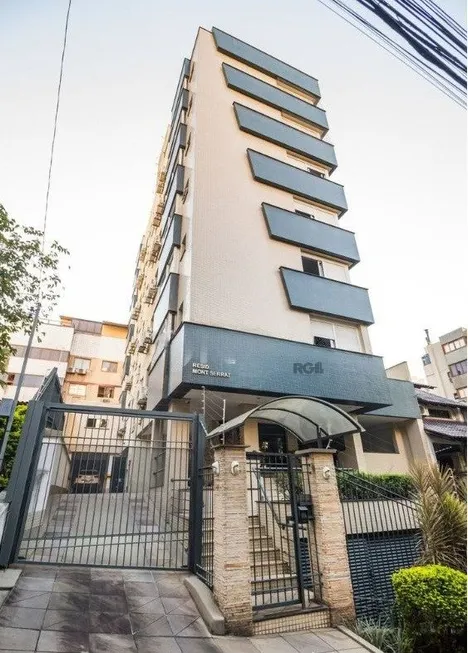 Foto 1 de Apartamento com 3 Quartos à venda, 549m² em Mont' Serrat, Porto Alegre