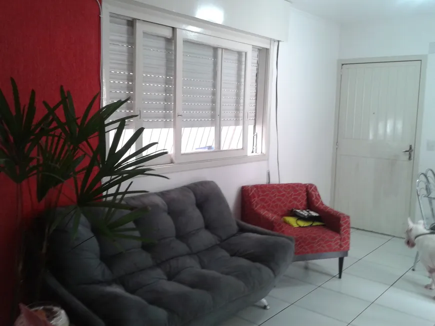 Foto 1 de Apartamento com 2 Quartos à venda, 63m² em Nossa Senhora das Graças, Canoas