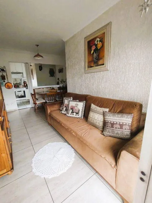 Foto 1 de Apartamento com 2 Quartos à venda, 62m² em Penha, São Paulo