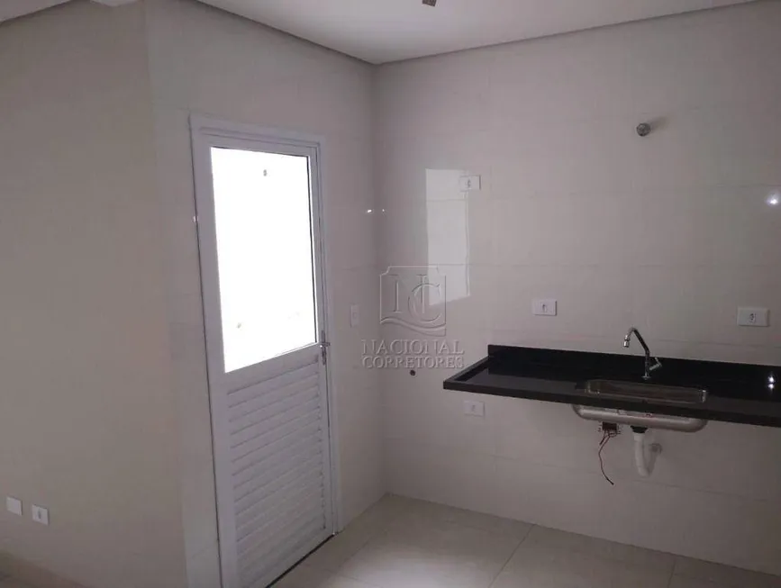 Foto 1 de Apartamento com 2 Quartos à venda, 44m² em Vila Metalurgica, Santo André