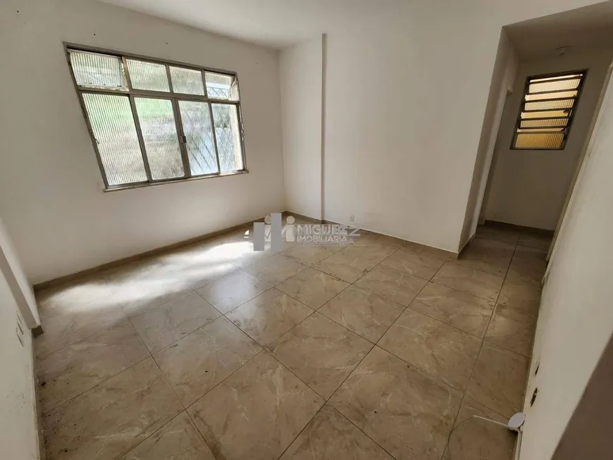 Foto 1 de Apartamento com 2 Quartos à venda, 75m² em Vila Isabel, Rio de Janeiro