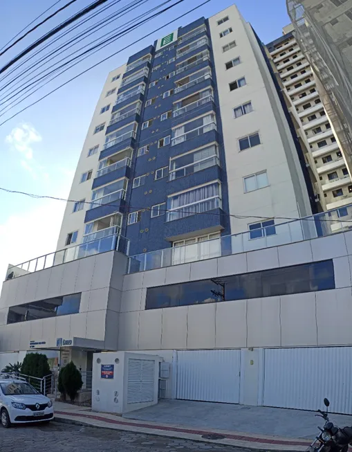 Foto 1 de Apartamento com 1 Quarto à venda, 75m² em Centro, Itajaí