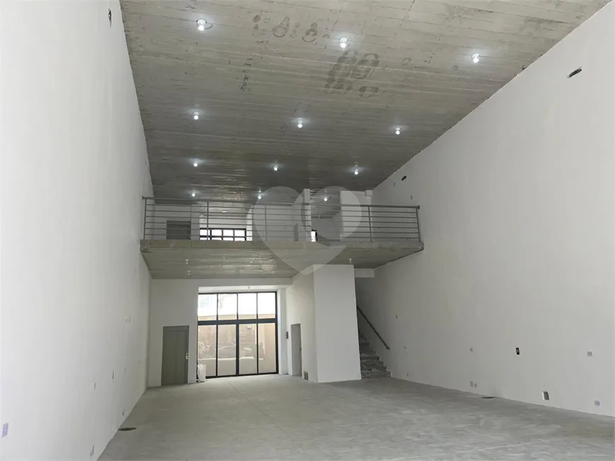 Foto 1 de Ponto Comercial para alugar, 320m² em Moema, São Paulo