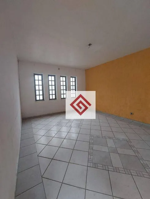 Foto 1 de Casa com 3 Quartos à venda, 171m² em Parque das Nações, Santo André