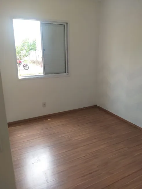 Foto 1 de Apartamento com 2 Quartos à venda, 46m² em Campestre, Piracicaba