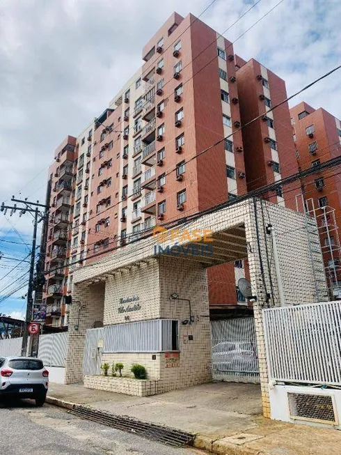 Foto 1 de Apartamento com 3 Quartos à venda, 70m² em Atalaia, Ananindeua