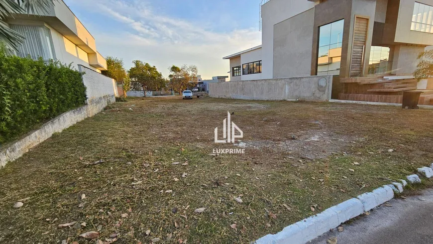 Foto 1 de Lote/Terreno à venda, 420m² em Plano Diretor Sul, Palmas