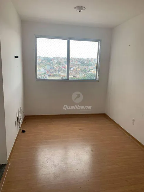 Foto 1 de Apartamento com 2 Quartos à venda, 43m² em VILA NOSSA SENHORA DAS VITORIAS, Mauá