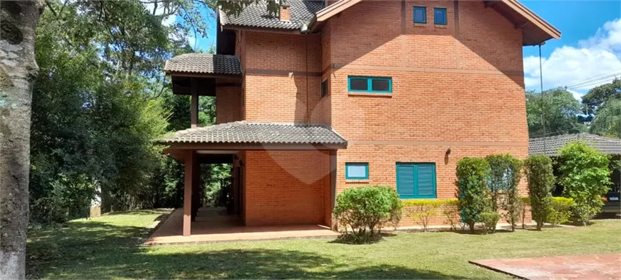 Foto 1 de Sobrado com 3 Quartos à venda, 270m² em Condominio Sausalito, Mairiporã