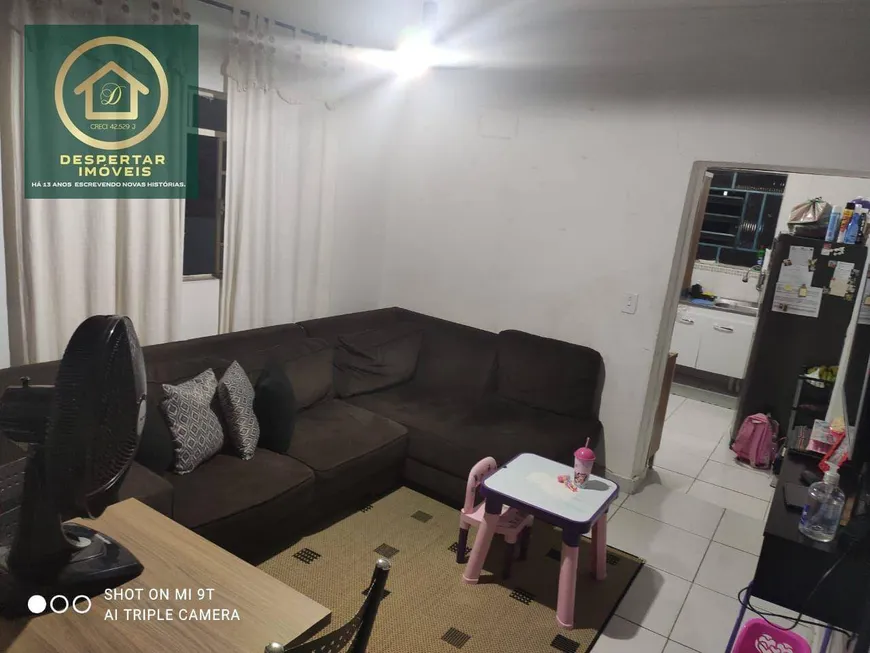 Foto 1 de Casa com 2 Quartos à venda, 125m² em Vila Mangalot, São Paulo