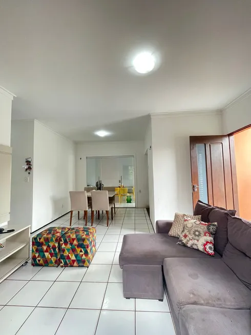 Foto 1 de Casa com 3 Quartos à venda, 146m² em Turu, São Luís