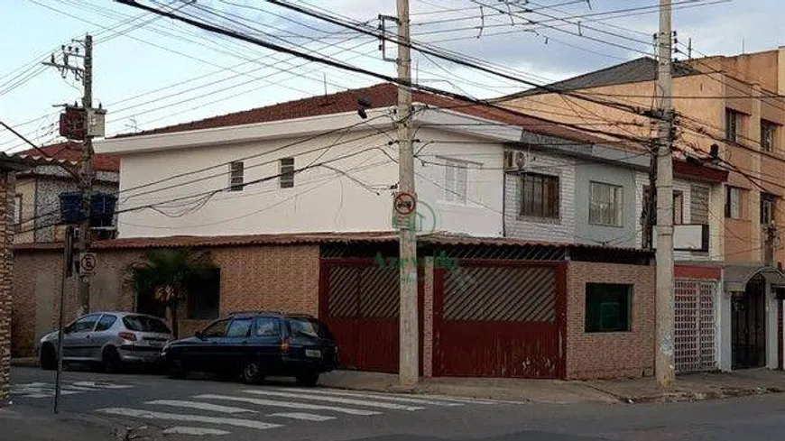Foto 1 de Imóvel Comercial à venda, 170m² em Vila Progresso, Guarulhos