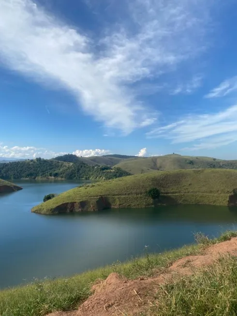 Foto 1 de Lote/Terreno à venda, 600m² em Parque Alpina, Igaratá