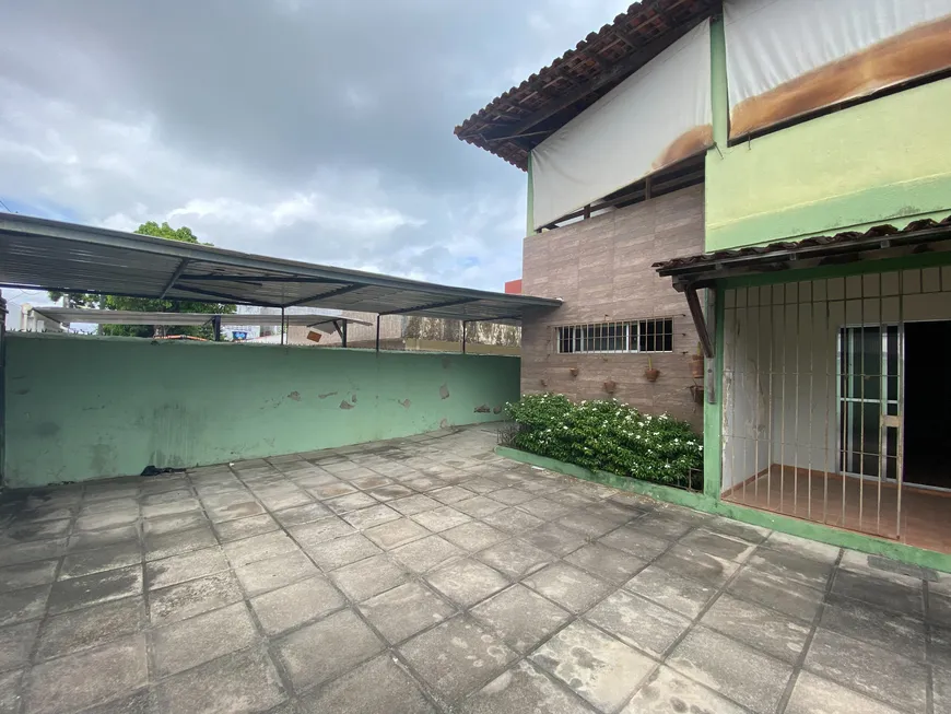 Foto 1 de Casa com 4 Quartos à venda, 265m² em Engenho Velho, Jaboatão dos Guararapes