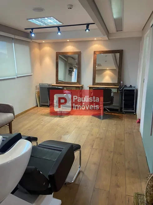 Foto 1 de Sala Comercial à venda, 45m² em Jardim Dom Bosco, São Paulo