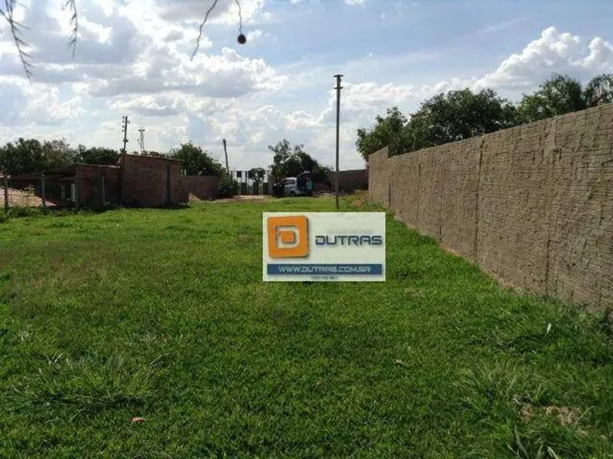 Foto 1 de Lote/Terreno à venda, 200m² em Loteamento São Francisco, Piracicaba