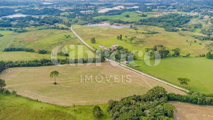 Foto 1 de Fazenda/Sítio com 3 Quartos à venda, 522m² em Chacara Aguas Claras, Piraquara