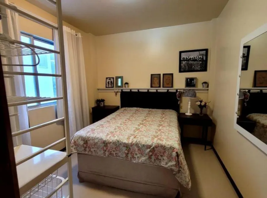 Foto 1 de Apartamento com 2 Quartos à venda, 40m² em Engenho Velho de Brotas, Salvador