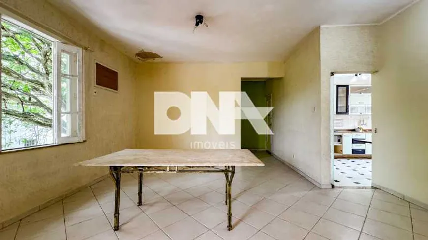 Foto 1 de Apartamento com 3 Quartos à venda, 120m² em Jardim Botânico, Rio de Janeiro