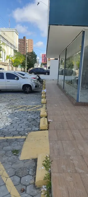 Foto 1 de Galpão/Depósito/Armazém para alugar, 300m² em Expedicionários, João Pessoa