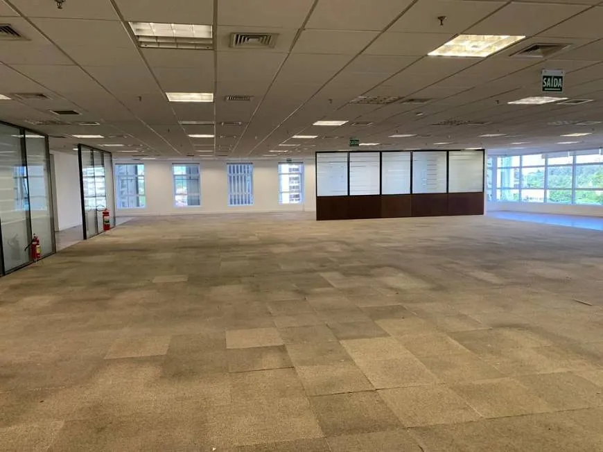 Foto 1 de Sala Comercial para alugar, 311m² em Itaim Bibi, São Paulo