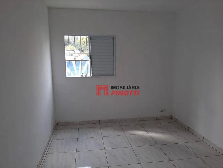 Foto 1 de Apartamento com 2 Quartos para alugar, 80m² em Baeta Neves, São Bernardo do Campo