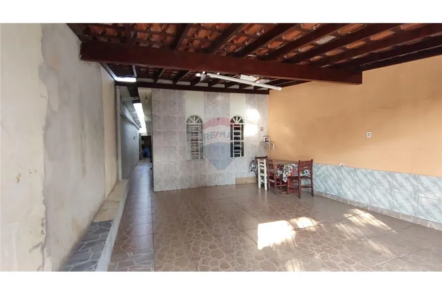 Foto 1 de Casa com 3 Quartos à venda, 125m² em Jardim Amanda II, Hortolândia