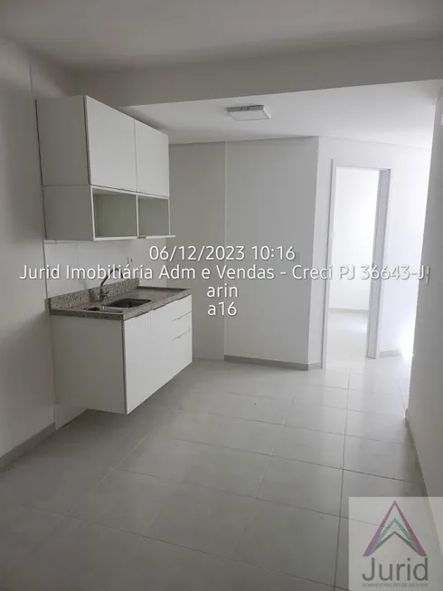 Foto 1 de Apartamento com 2 Quartos para alugar, 40m² em Belenzinho, São Paulo