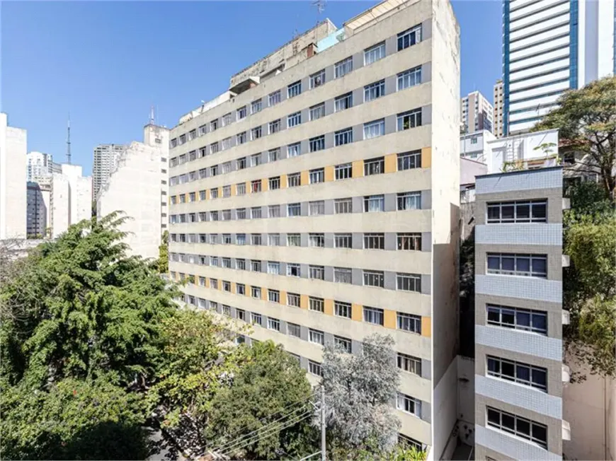 Foto 1 de Apartamento com 4 Quartos à venda, 86m² em Bela Vista, São Paulo