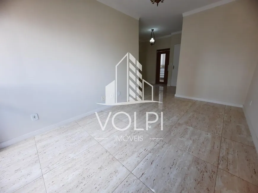 Foto 1 de Apartamento com 3 Quartos à venda, 96m² em Vila Itapura, Campinas