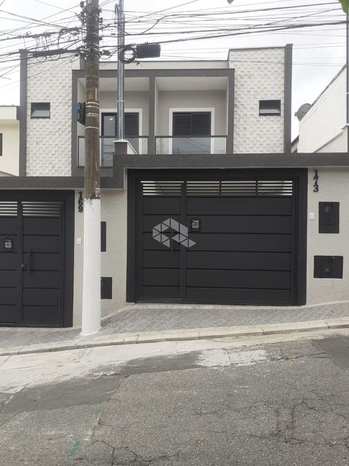 Foto 1 de Casa com 3 Quartos à venda, 110m² em Vila Ré, São Paulo