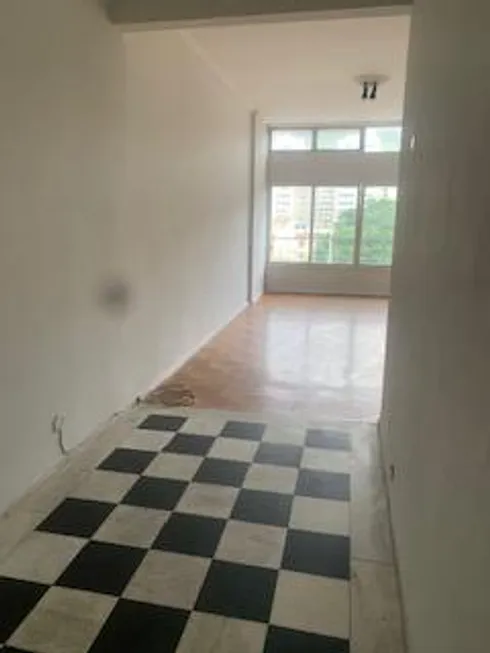 Foto 1 de Apartamento com 3 Quartos à venda, 108m² em Rio Comprido, Rio de Janeiro