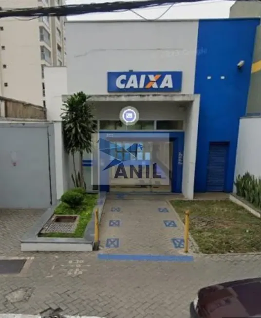 Foto 1 de Imóvel Comercial para venda ou aluguel, 753m² em Vila Mascote, São Paulo