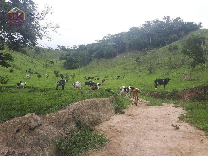 Foto 1 de Lote/Terreno à venda, 283140m² em Zona Rural, Natividade da Serra