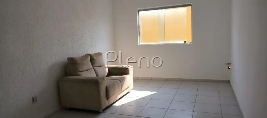 Foto 1 de Sala Comercial com 2 Quartos para alugar, 68m² em Jardim Campos Elíseos, Campinas