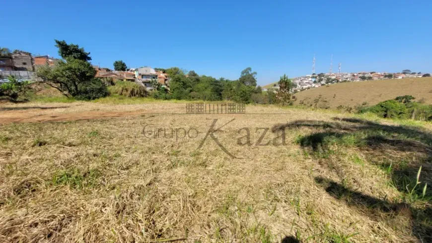 Foto 1 de Lote/Terreno à venda, 20148m² em Jardim Minas Gerais, São José dos Campos