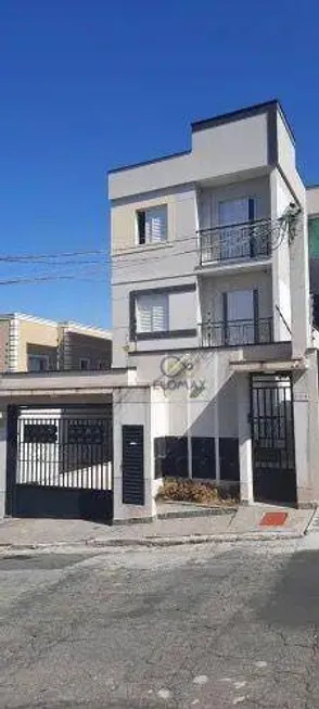 Foto 1 de Apartamento com 2 Quartos à venda, 46m² em Vila Mazzei, São Paulo