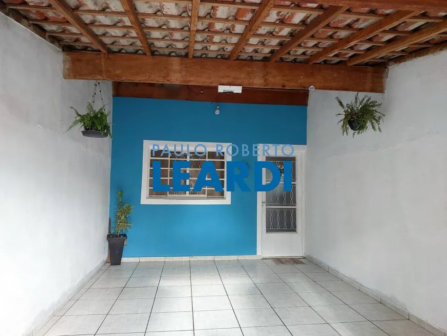 Foto 1 de Casa com 2 Quartos à venda, 90m² em Jardim Aguas Claras, Bragança Paulista